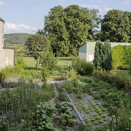 Chambre Calme Avec Jardin, Wifi, Parking. - Fr-1-589-733