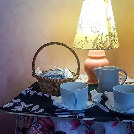 住宿加早餐酒店 Chambre Calme Avec Jardin, Wifi, Parking. - Fr-1-589-733 *