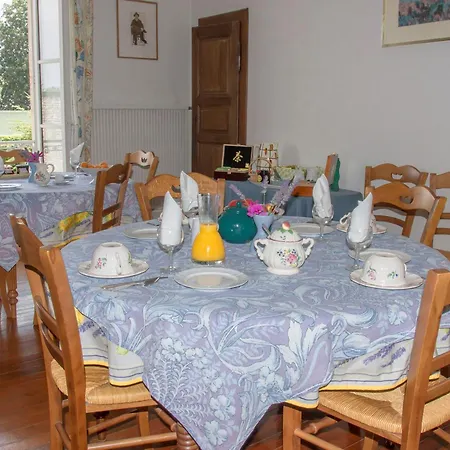 Chambre Calme Avec Jardin, Wifi, Parking. - Fr-1-589-733