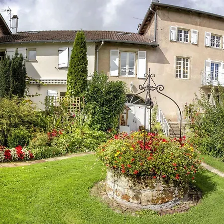 Chambre Calme Avec Jardin, Wifi, Parking. - Fr-1-589-733 *